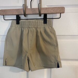 TBBC Prepletic Sheffield Shorts